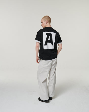 A LOGO T-SHIRTS